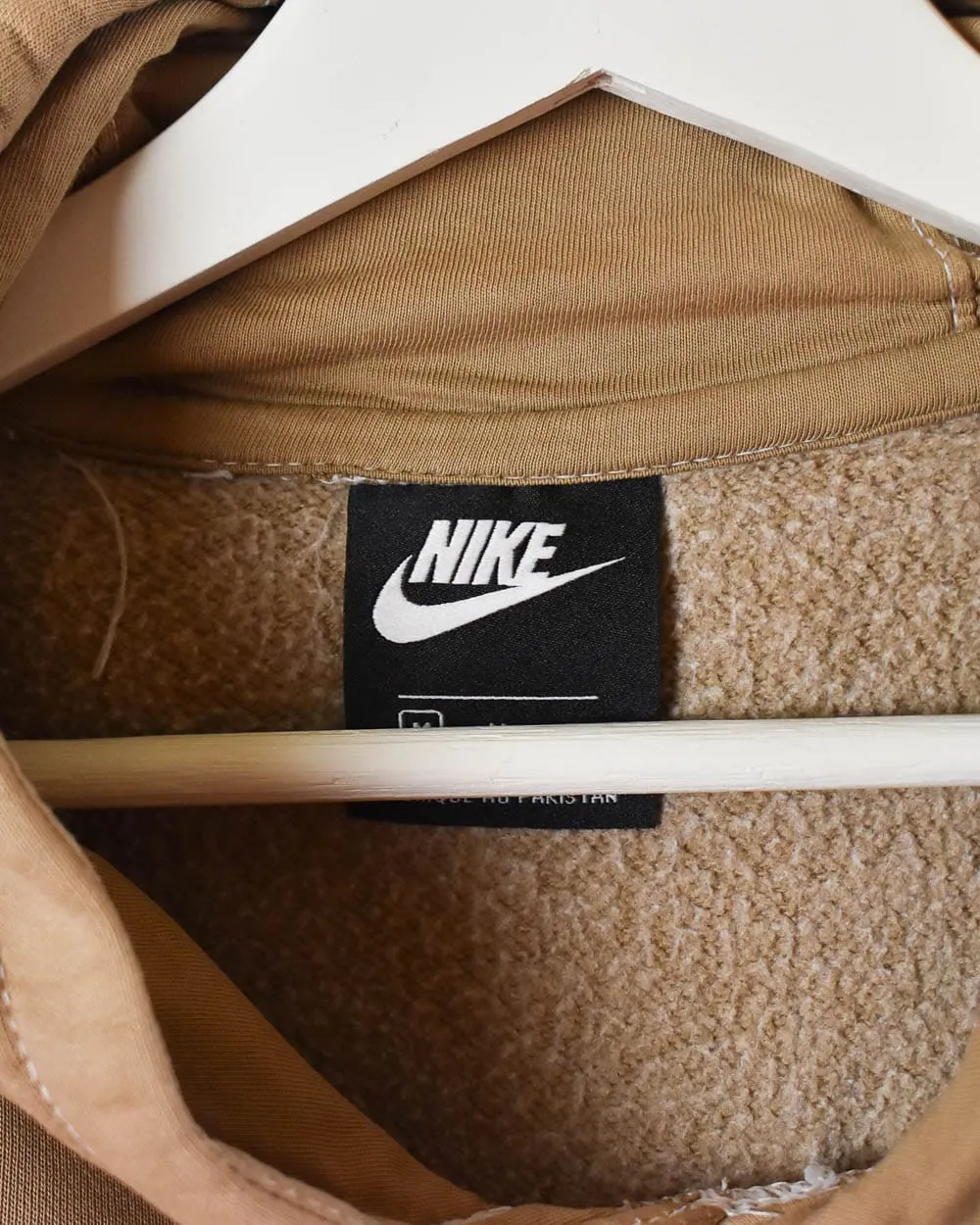 Nike Hoodie - Medium