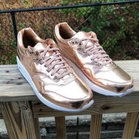 Nike ID Air Max 1 Copper