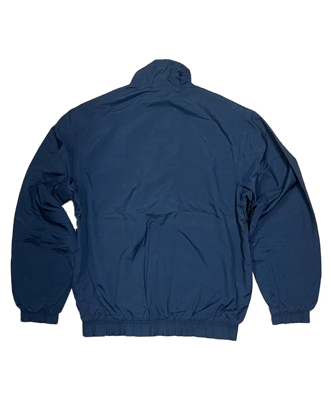  NIKE JACKET SMALL – NAVY BLUE