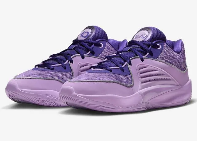 Nike KD 16 B.A.D.