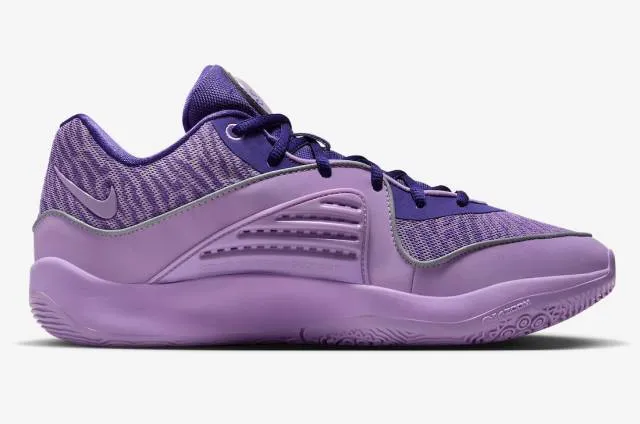 Nike KD 16 B.A.D.
