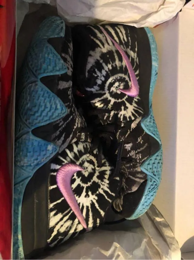 Nike Kyrie 4 All Star
