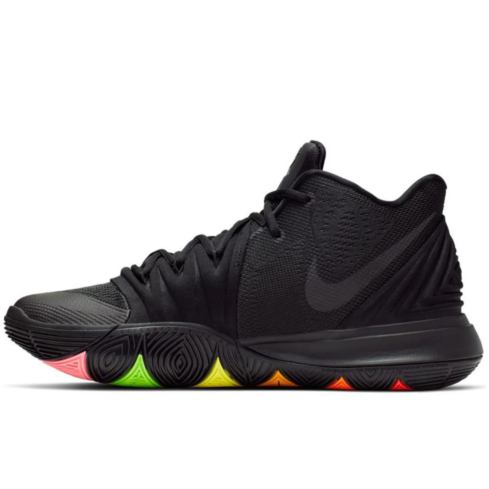 Nike Kyrie 5 ''Black Rainbow''
