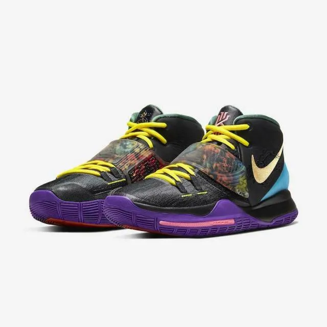 Nike kyrie 6 chinese new year