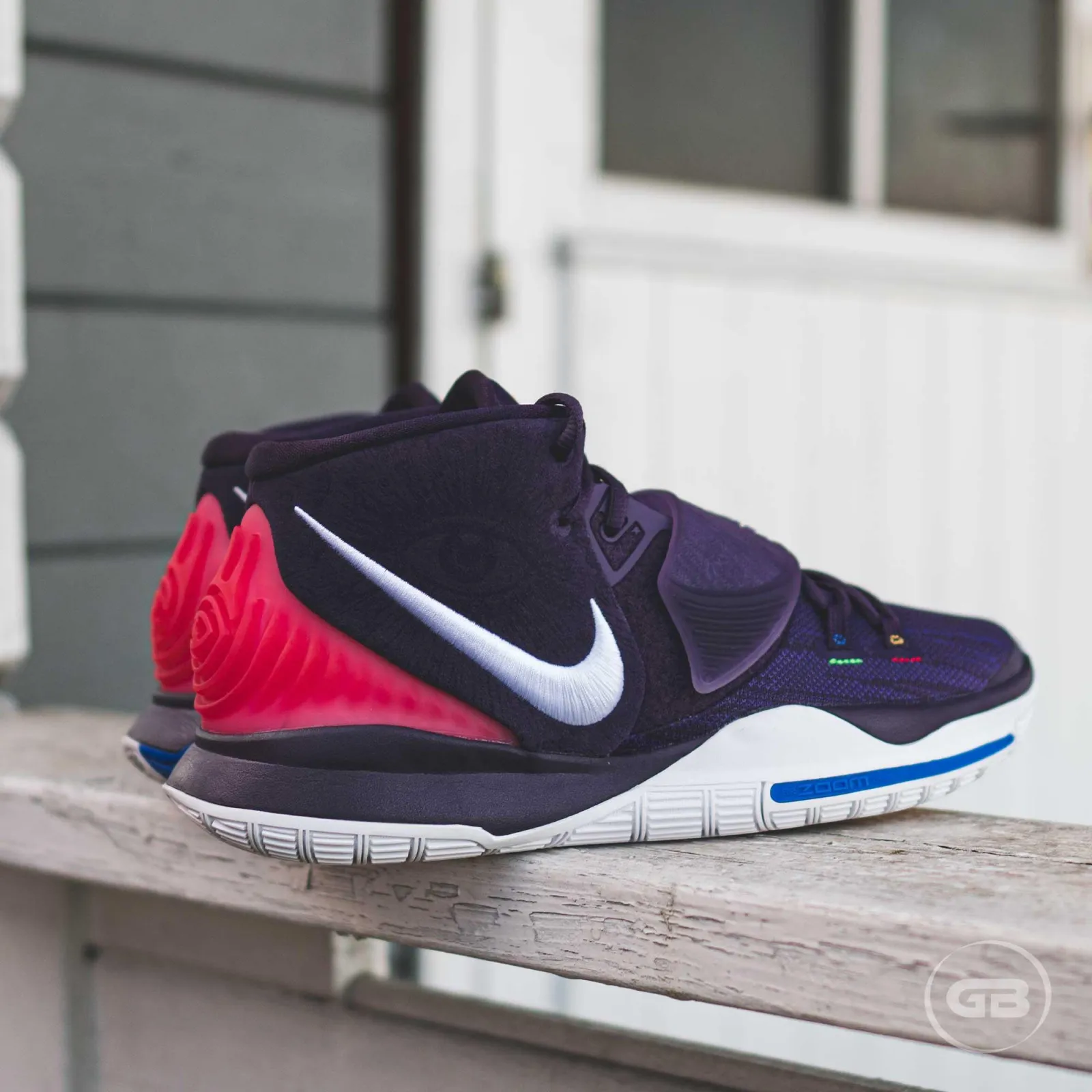 Nike Kyrie 6 ''Enlightenment''