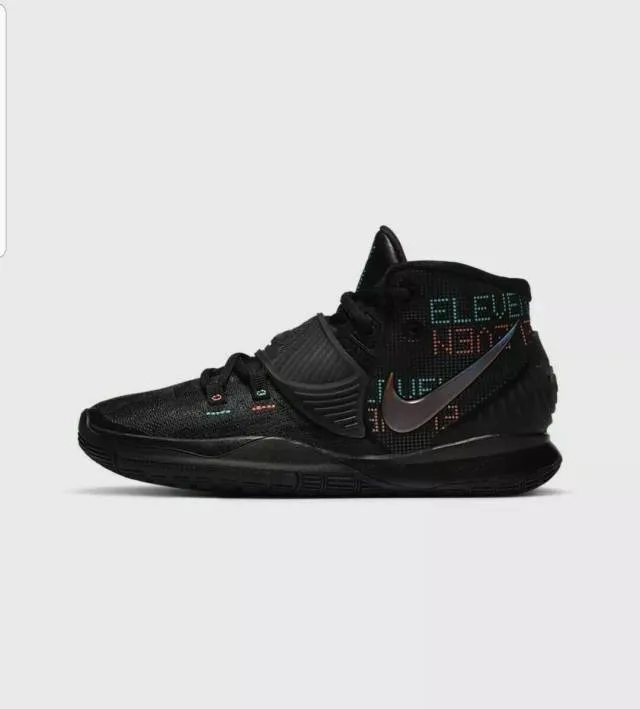 Nike Kyrie 6 GS Pre Heat CNY