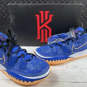 Nike kyrie 7 sisterhood