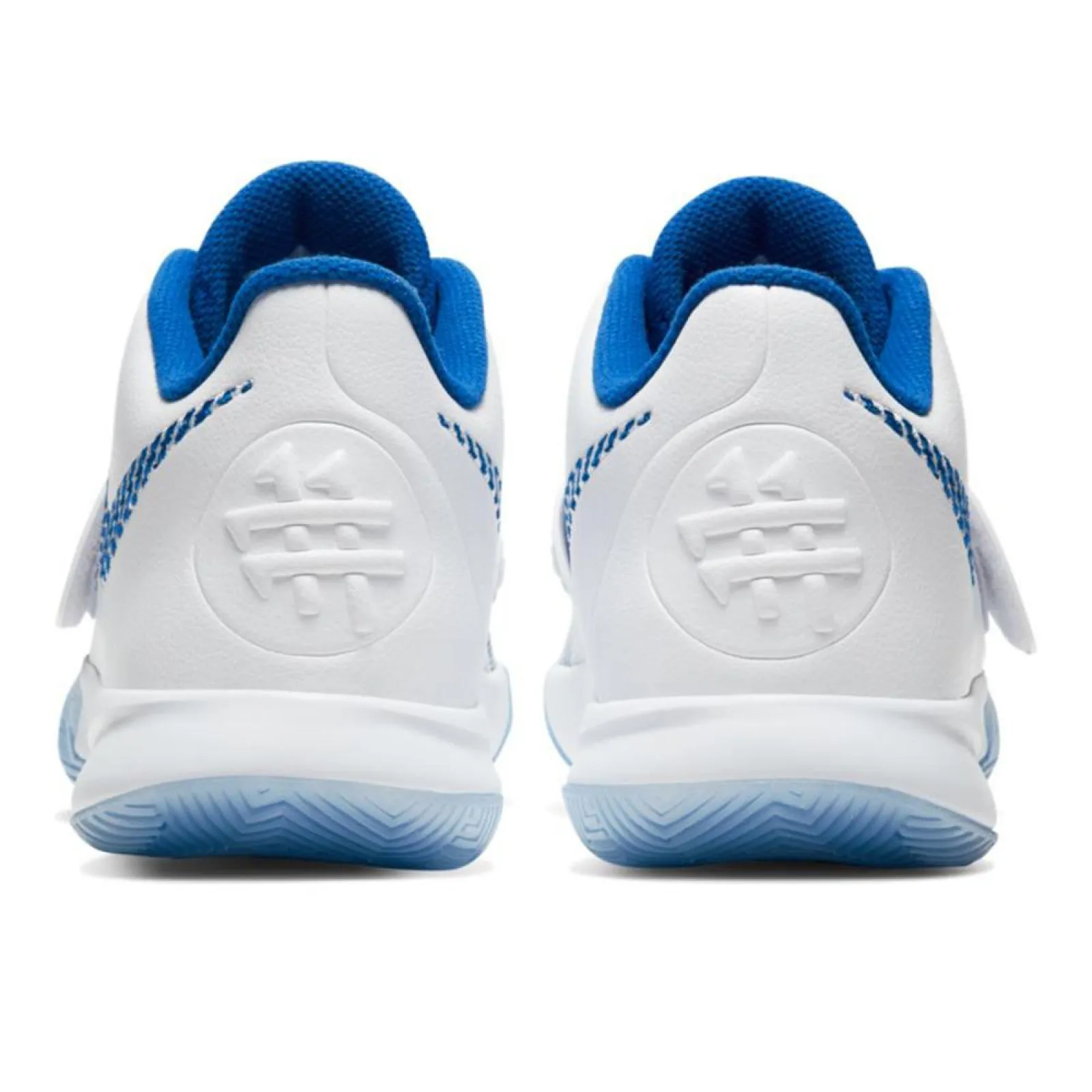 Nike Kyrie Flytrap III ''White''