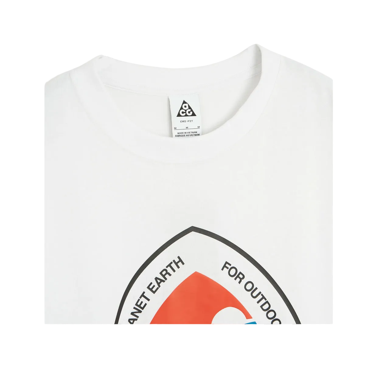 Nike Men's ACG Long-Sleeve Tee
