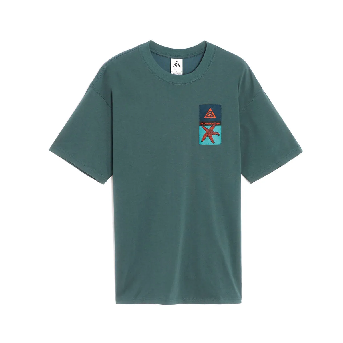 Nike Men's ACG Patch T-Shirt