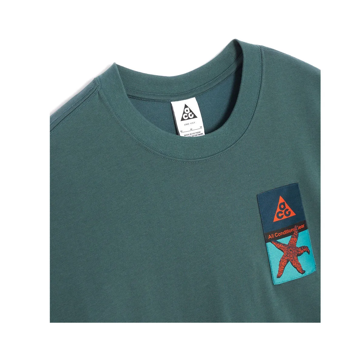 Nike Men's ACG Patch T-Shirt