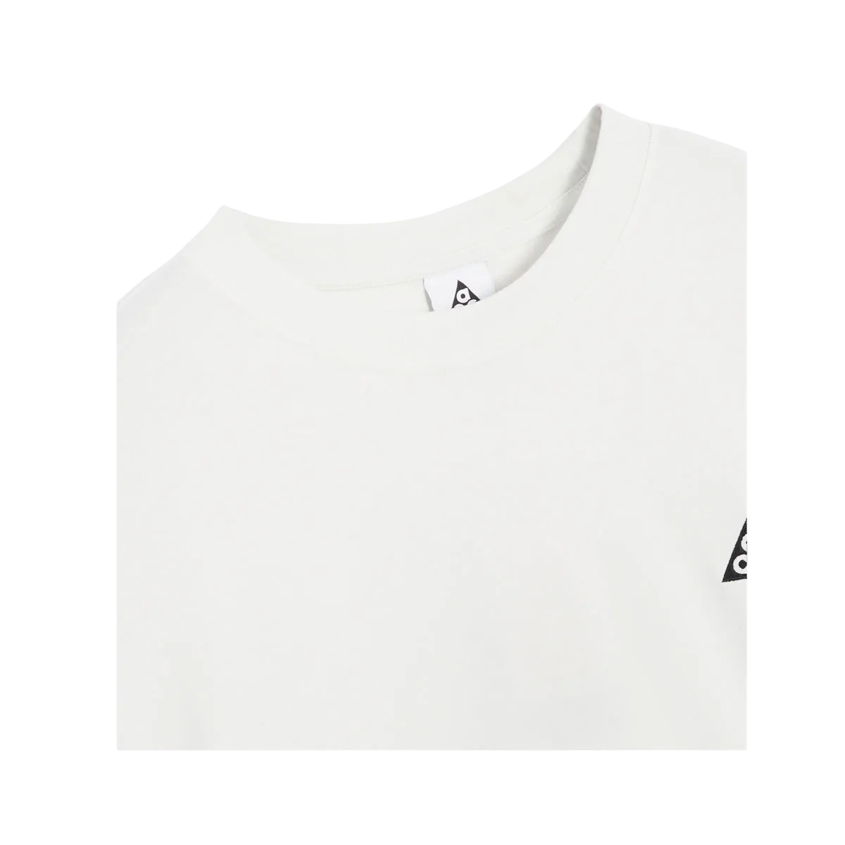 Nike Men's ACG T-Shirt White