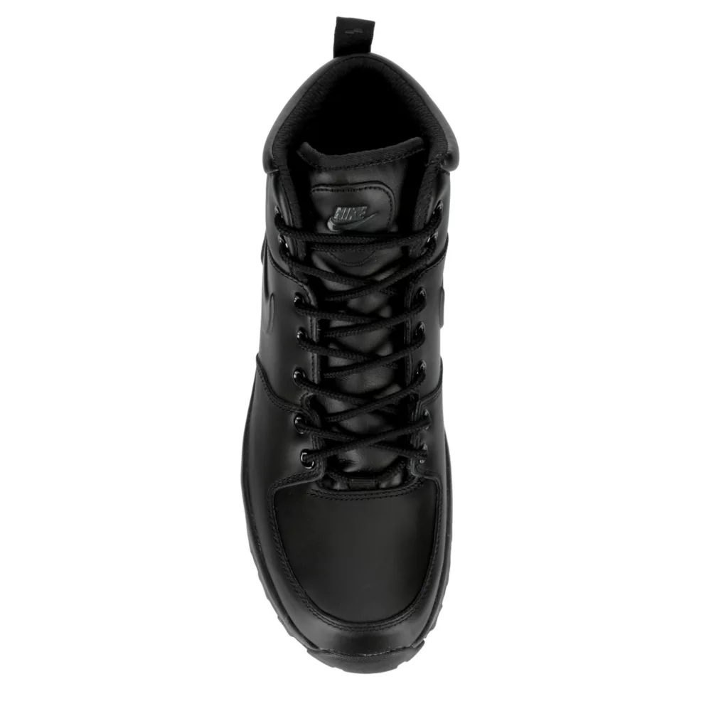 NIKE  MENS MANOA LACE-UP BOOT