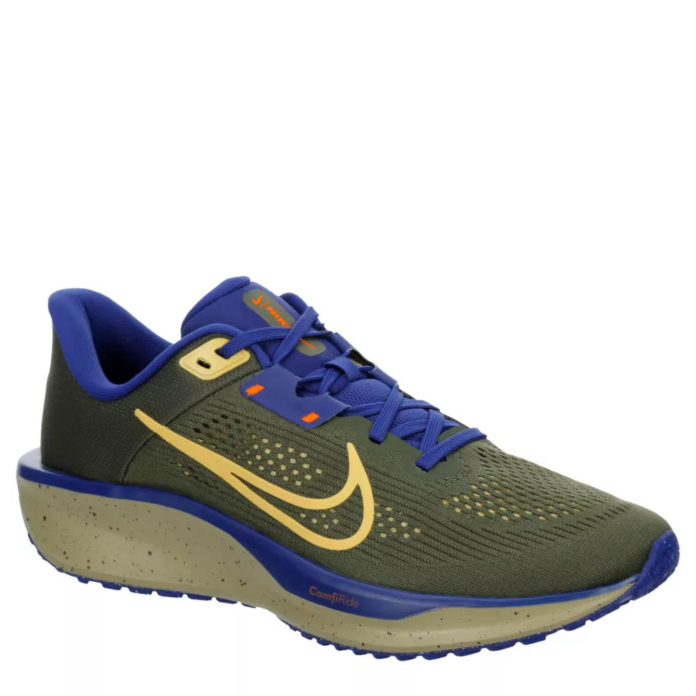 NIKE  MENS QUEST 6 RUNNING SHOE