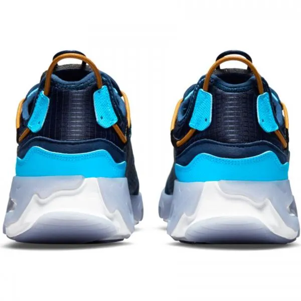 Nike React Live