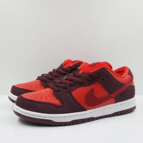 Nike SB Dunk Low Cherry