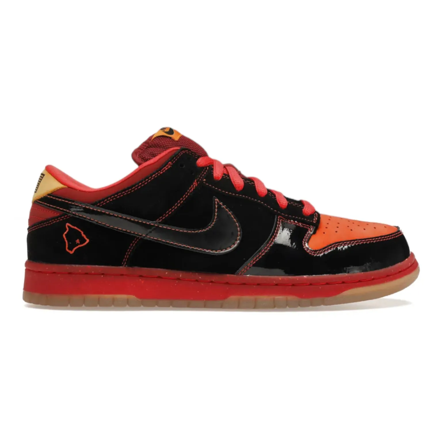 Nike SB Dunk Low Hawaii (Used)