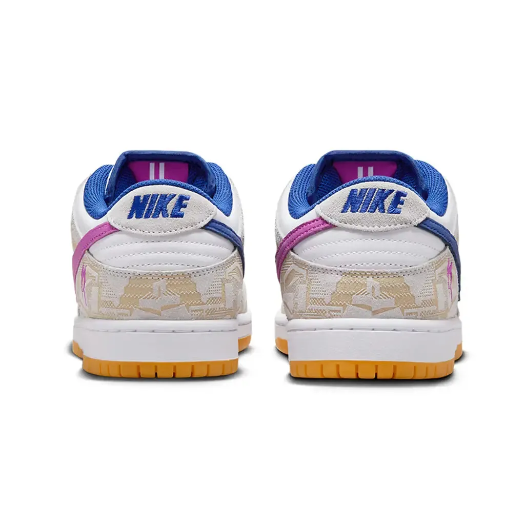 NIKE SB DUNK LOW RAYSSA LEAL