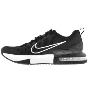 Nike Training Alpha 6 Trainers Black