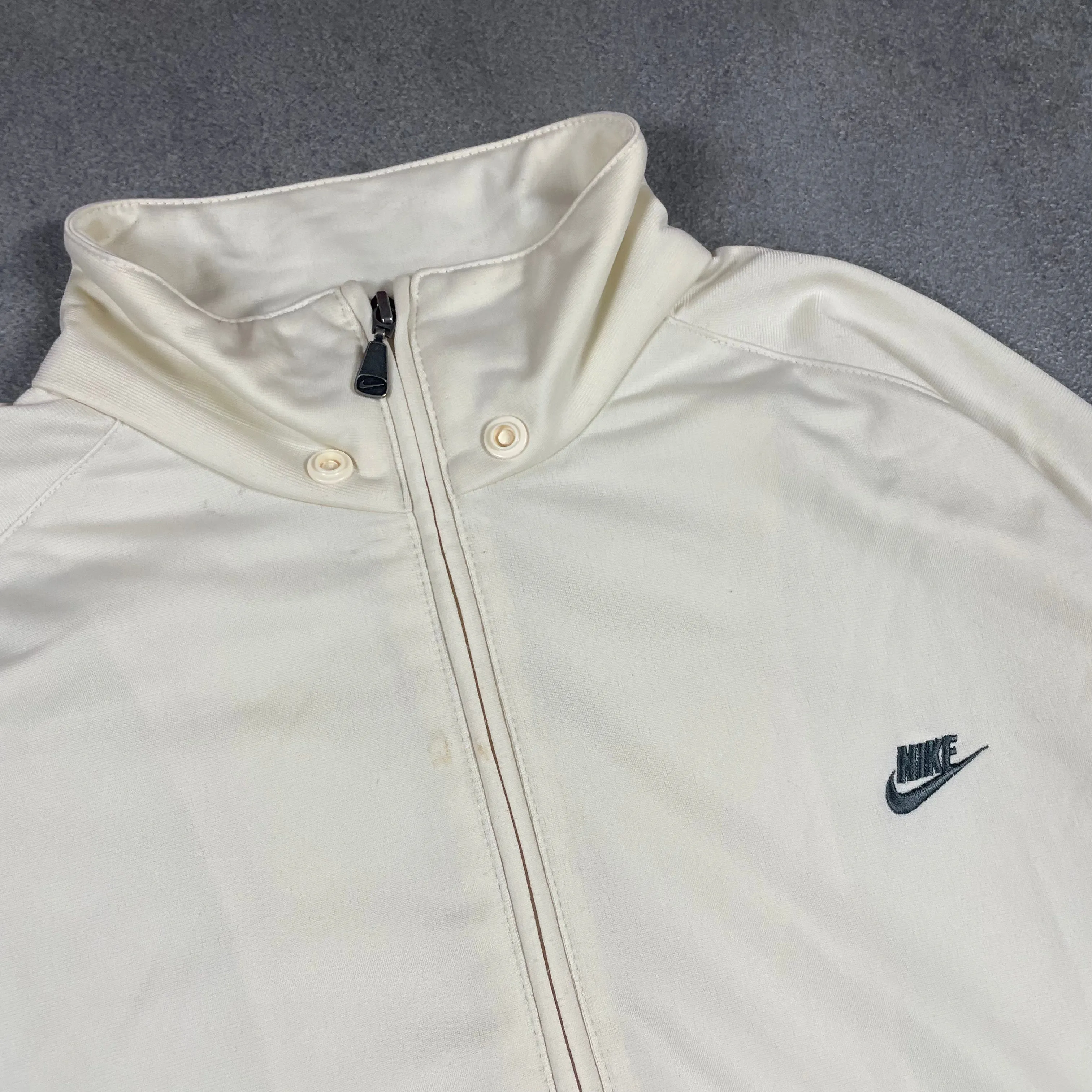Nike vintage Tracksuit (XL)