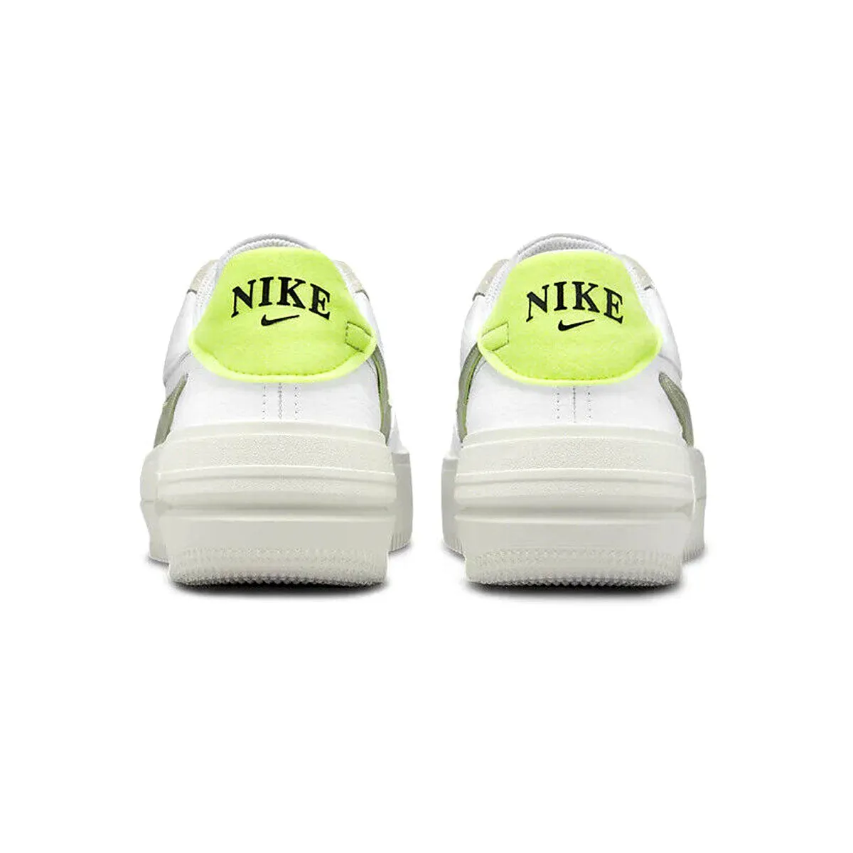 Nike Women's Air Force 1 PLT.AF.ORM