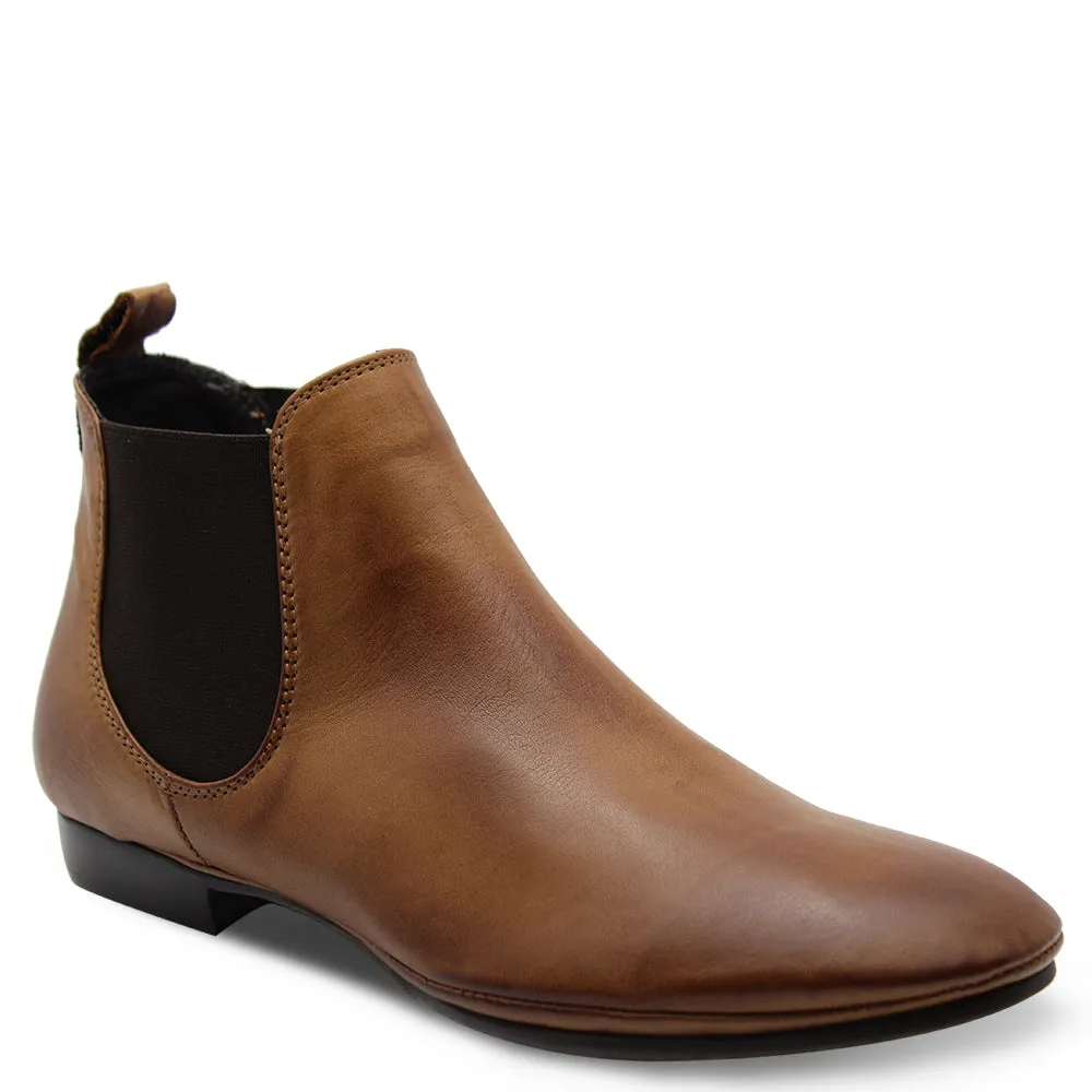 NILA WOMENS FLAT BOOT