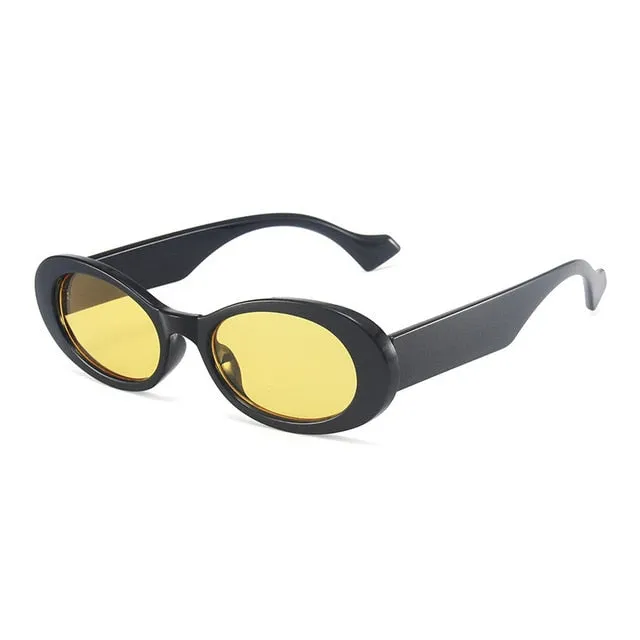 NIRVANA SUNGLASSES