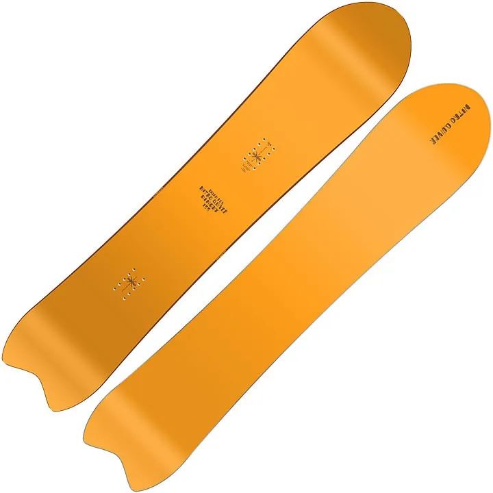 Nitro Dinghy Snowboard 2023