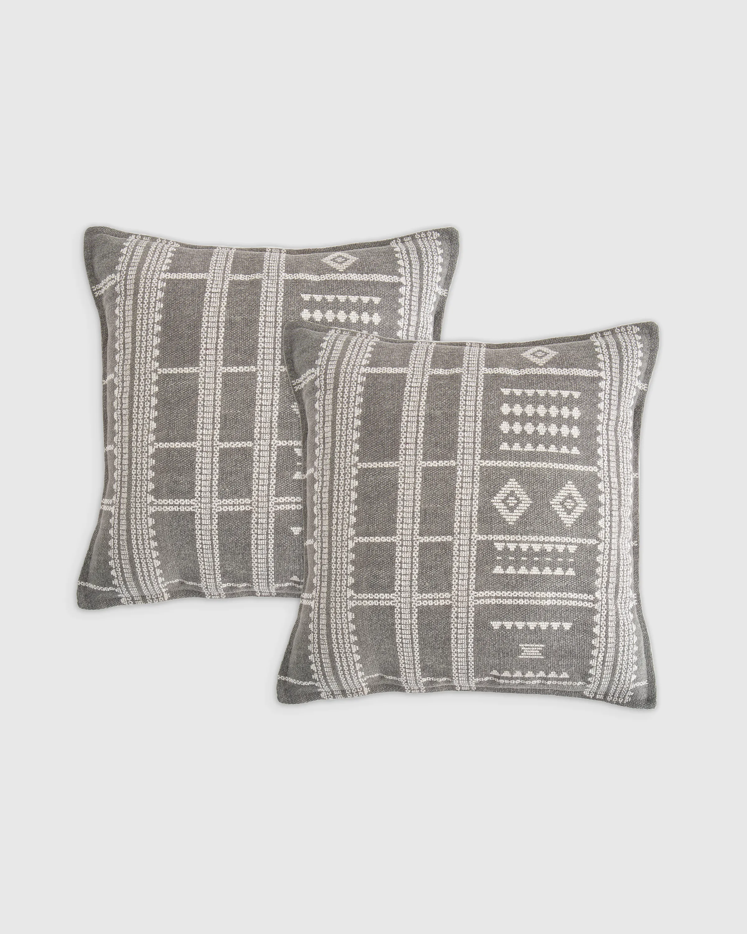 Noel Pillow Cover - Set of 2