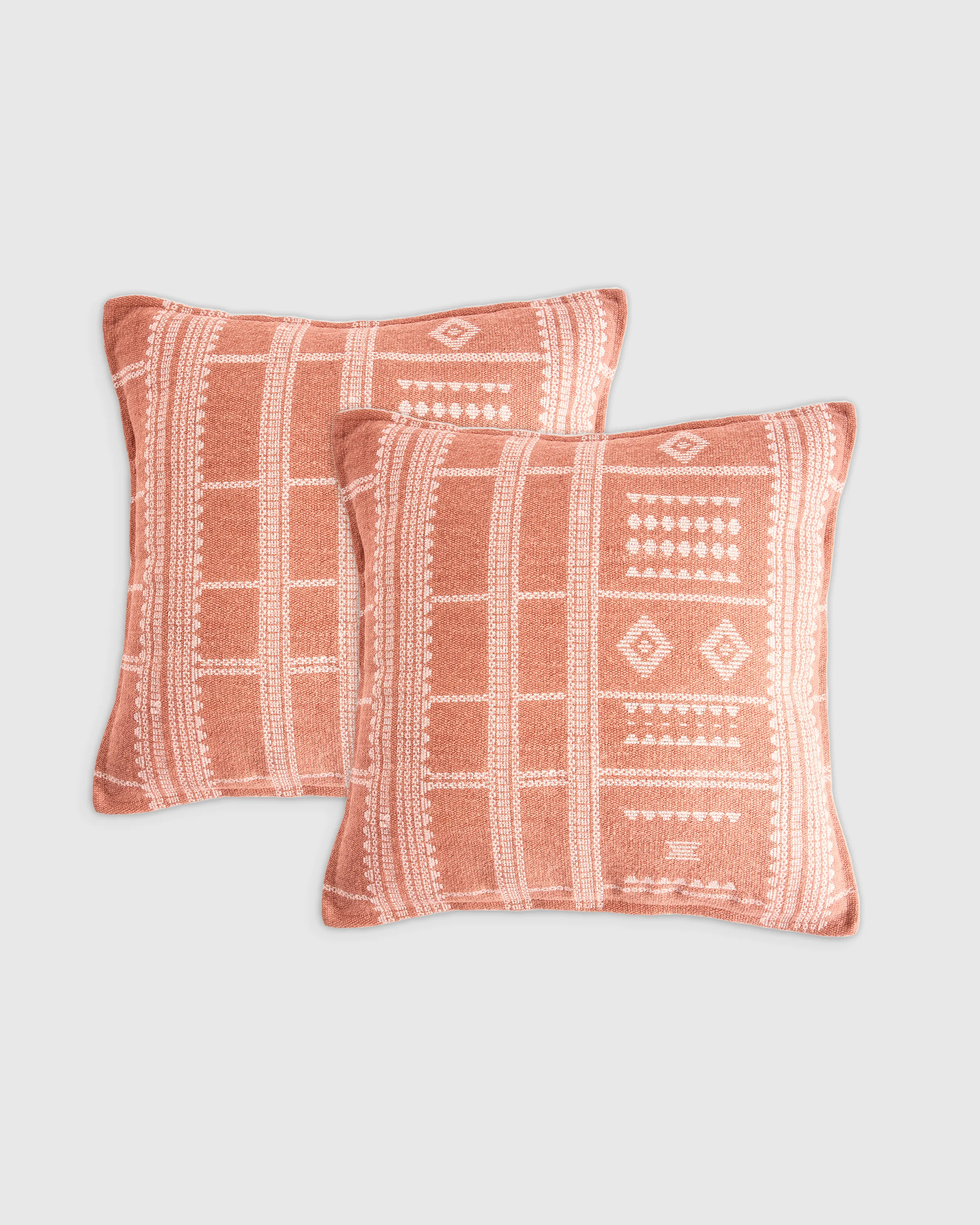 Noel Pillow Cover - Set of 2