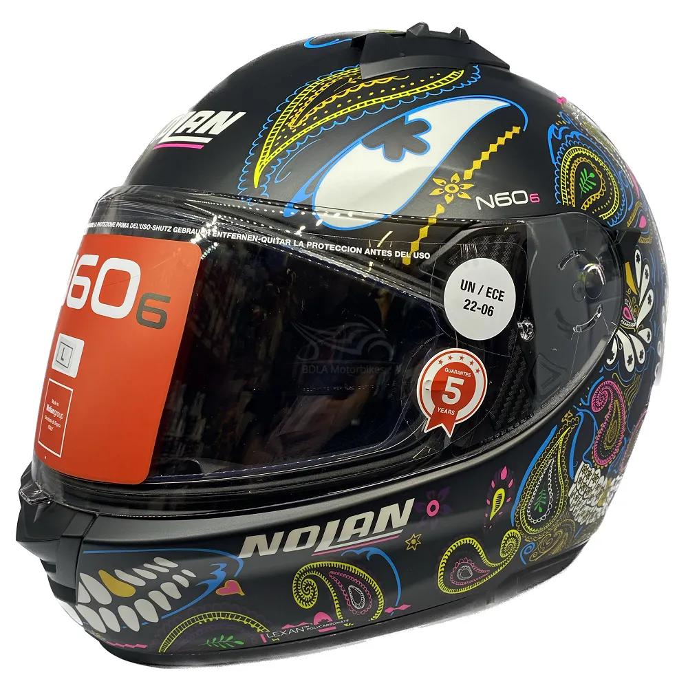 Nolan N60-6 Ritual Helmet