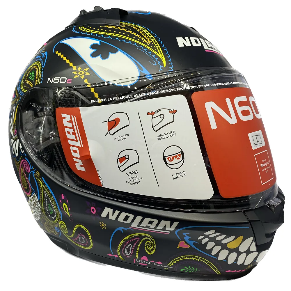 Nolan N60-6 Ritual Helmet