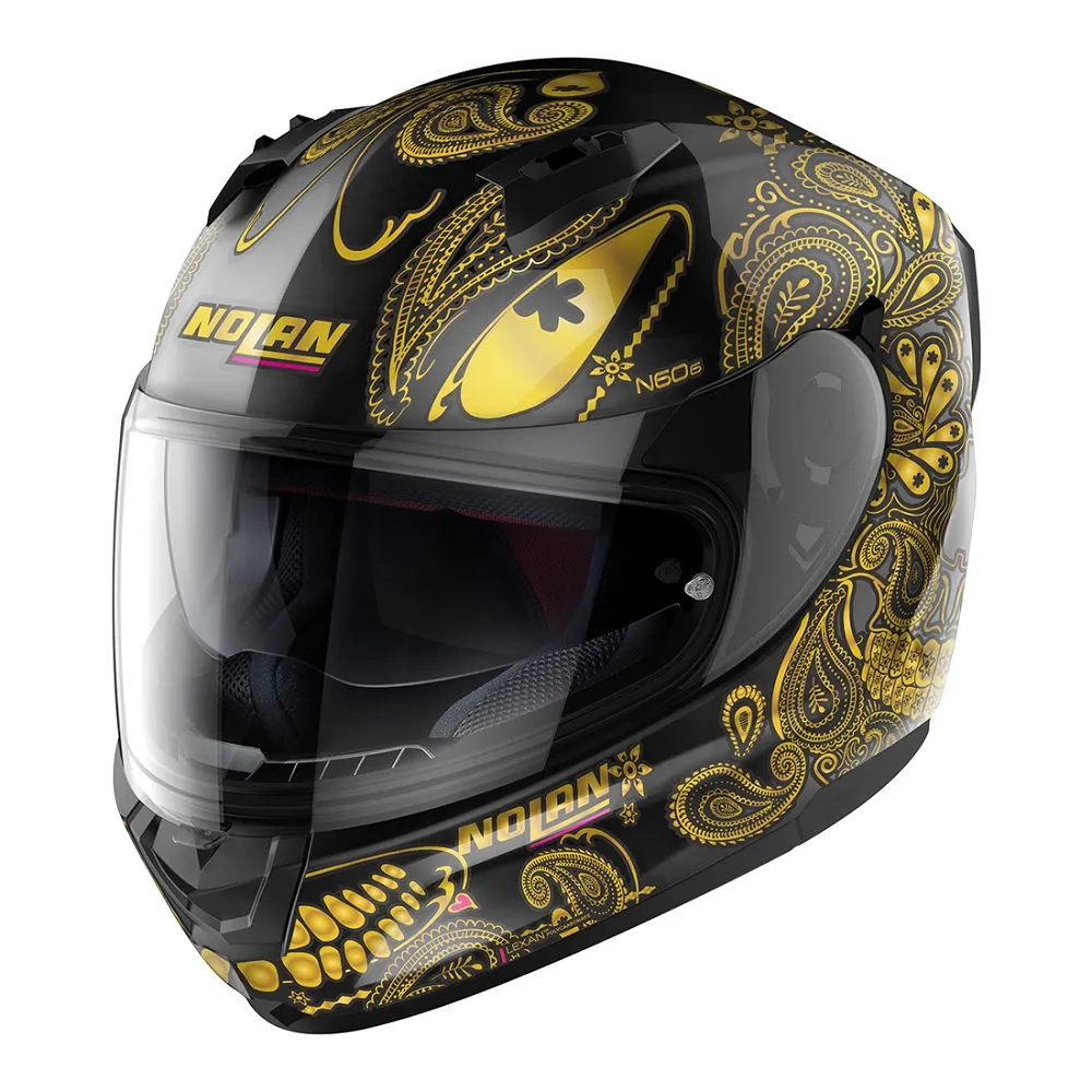 Nolan N60-6 Ritual Helmet