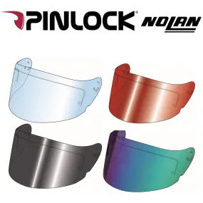 Nolan N70-2 X Helmet Visor