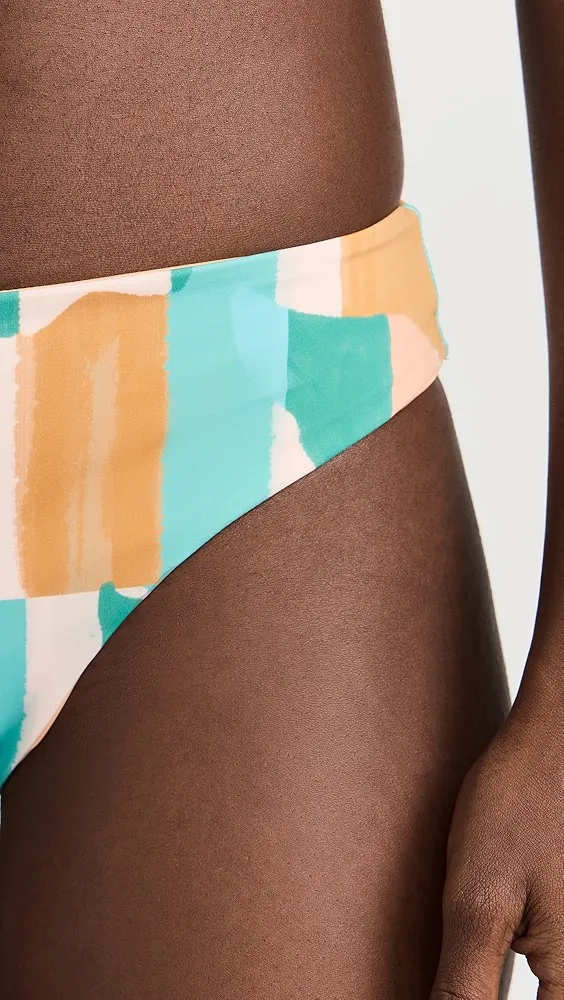 Nomads   Playa Bikini Bottoms 