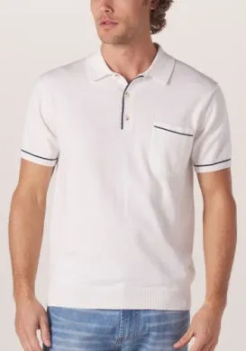 Normal Brand Robles Knit Polo