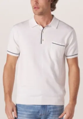 Normal Brand Robles Knit Polo