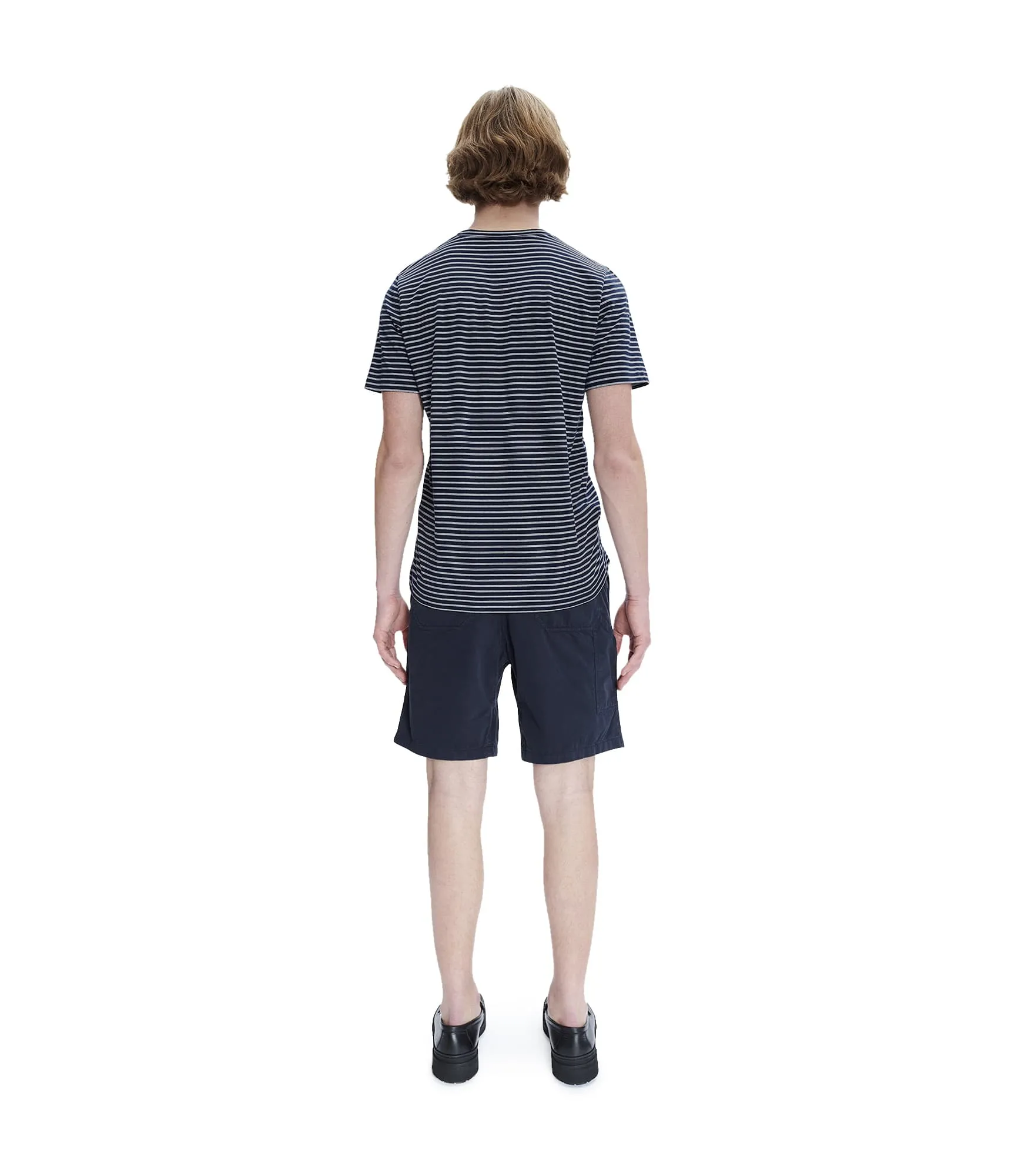 Norris shorts