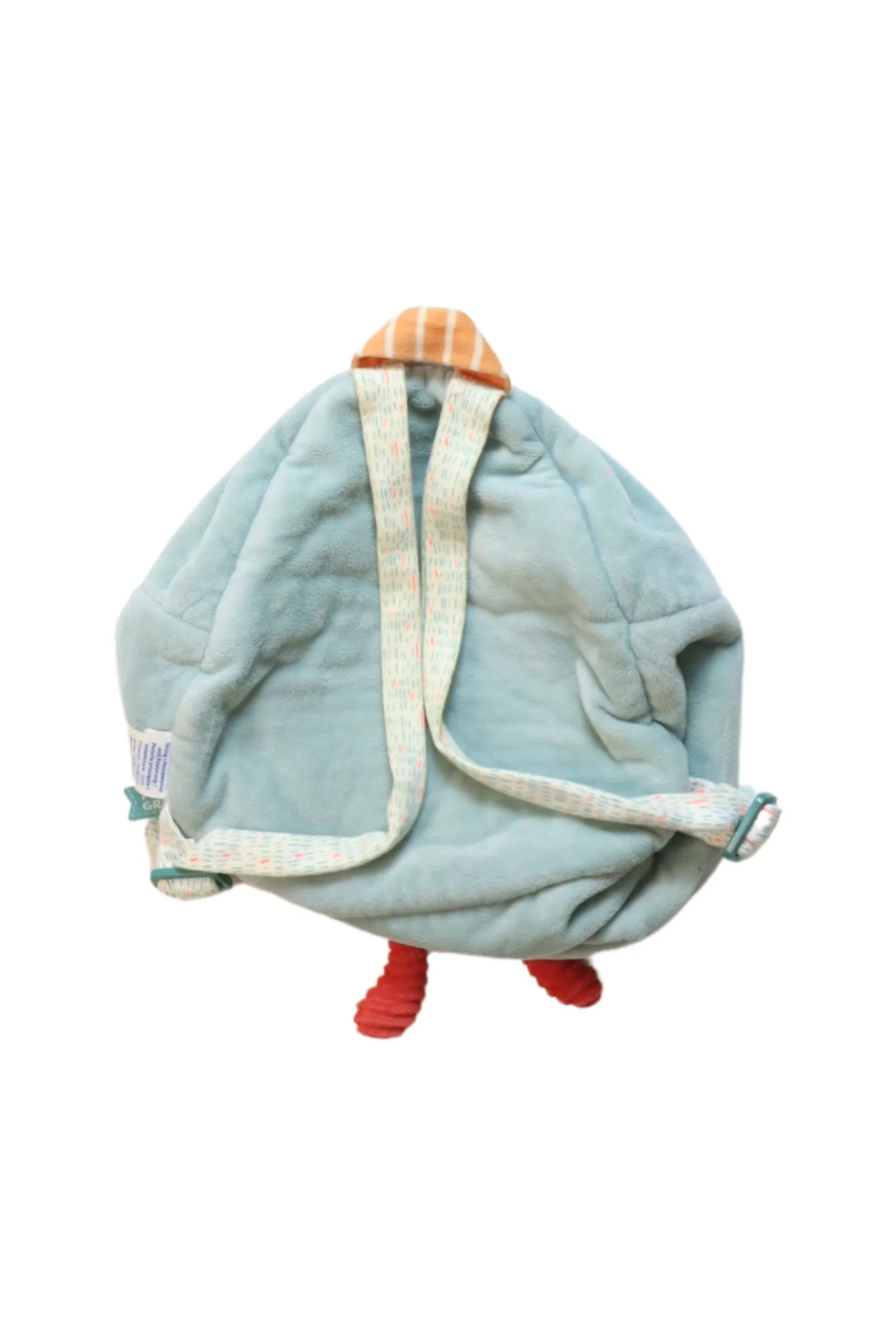 Noukie's Backpack O/S (H: 25cm)