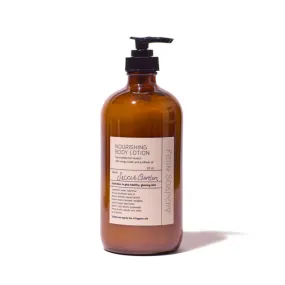 Nourishing Body Lotion