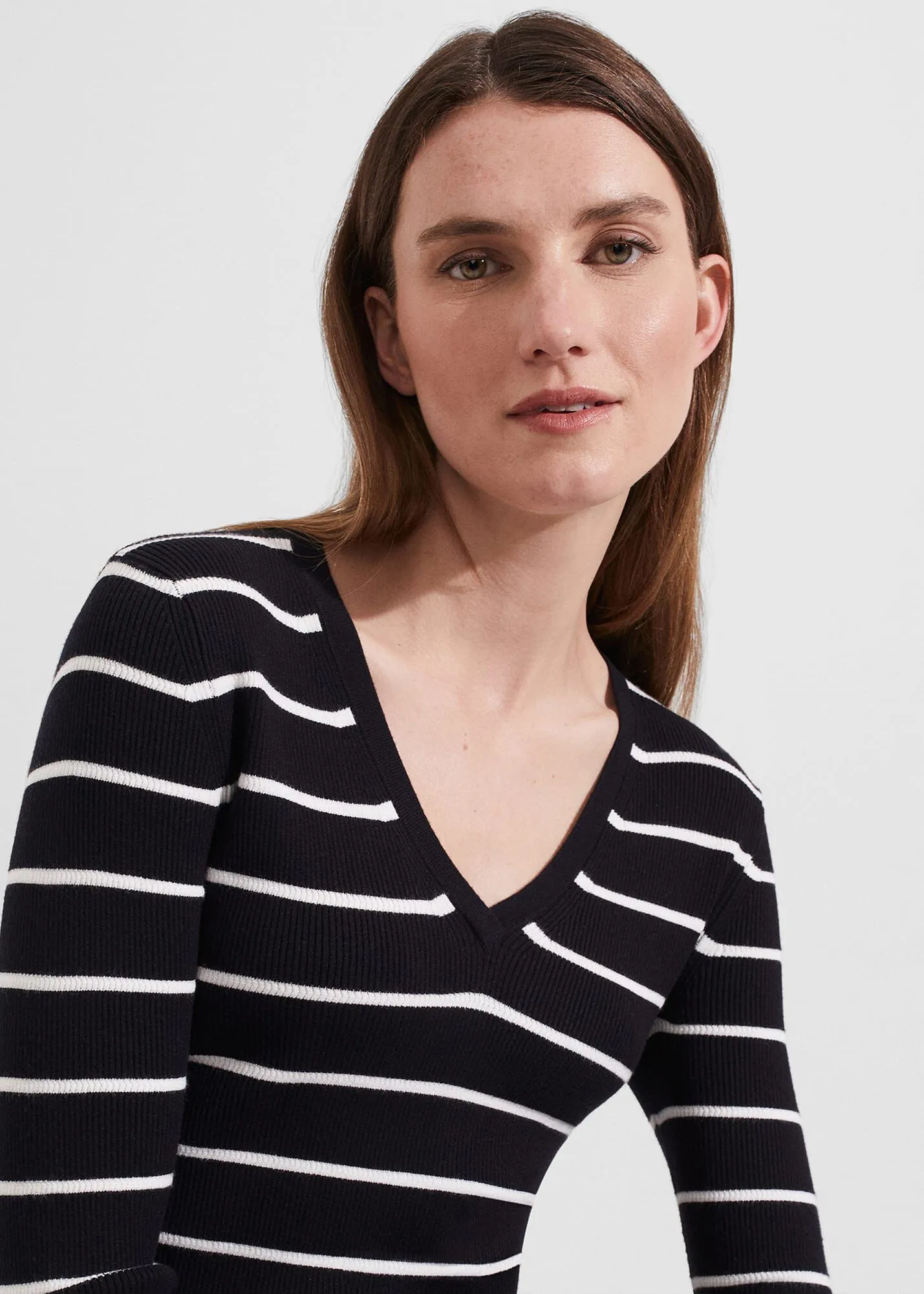 Nova Stripe Jumper 