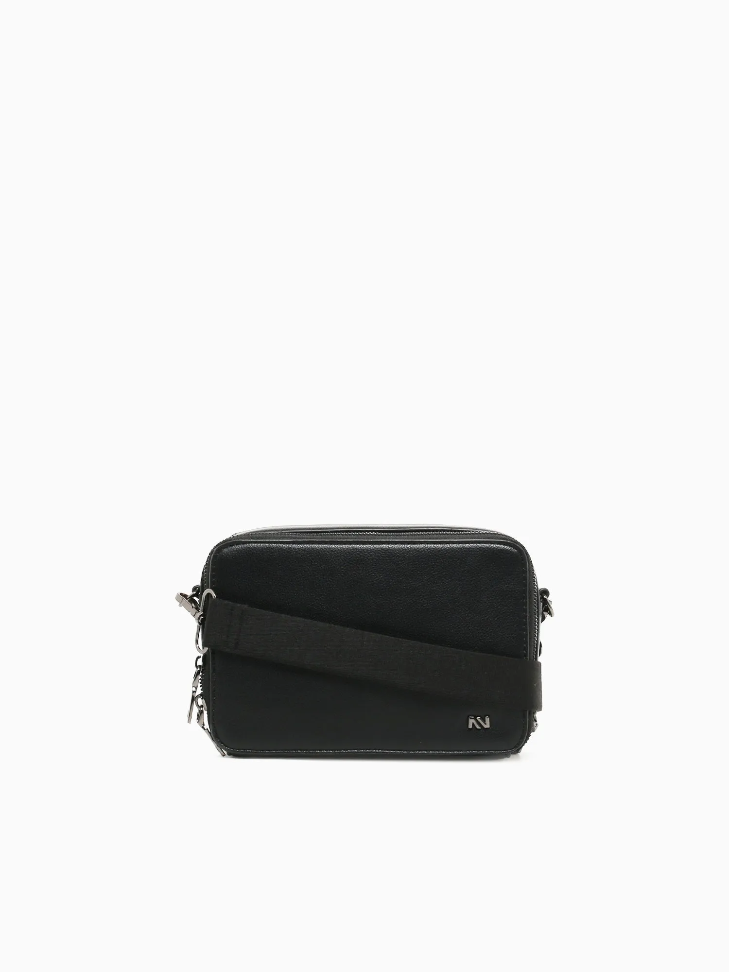 Novus Nv Camera Bag Black