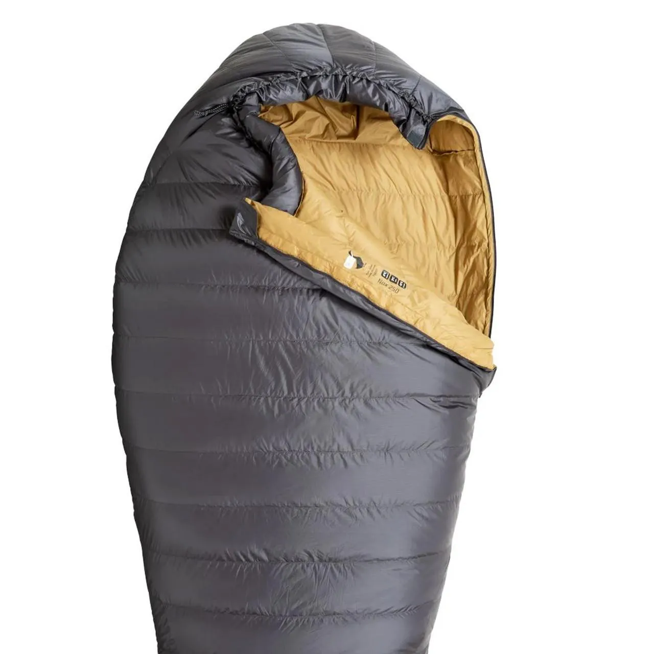 Nox 250 Down Sleeping Bag