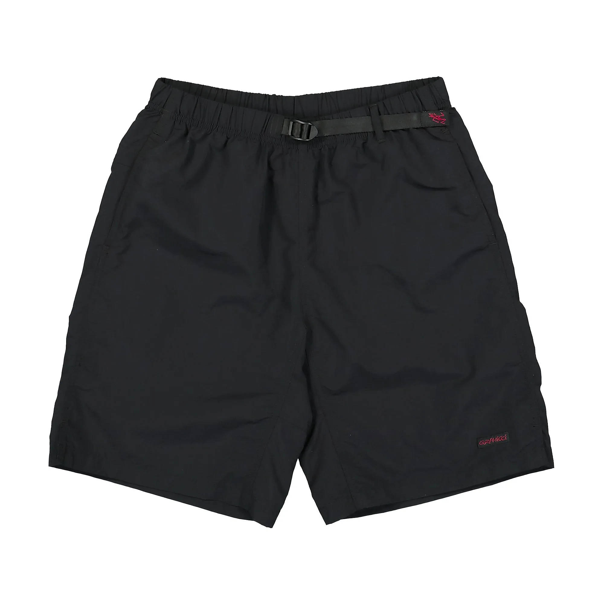 Nylon Packable G-Short