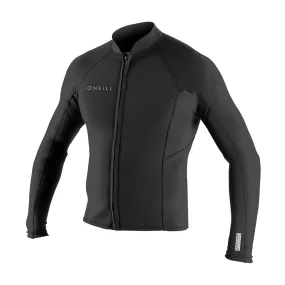 O'Neill Reactor II 1.5MM Front Zip LS Jacket