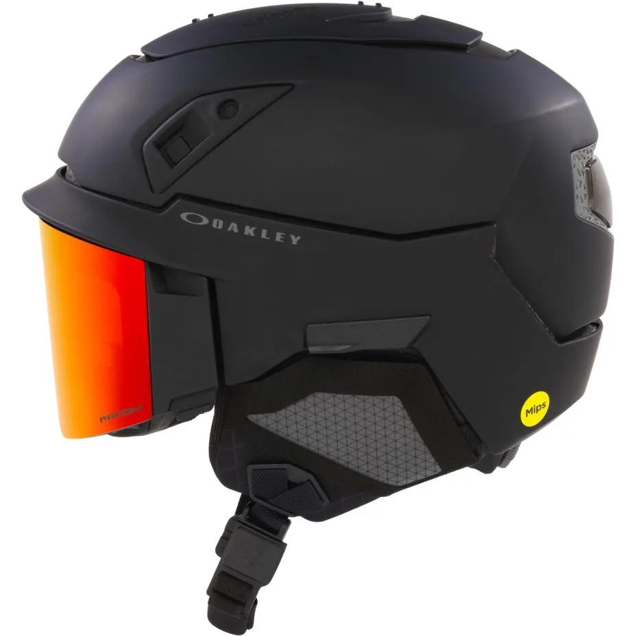 Oakley - MOD7 Visor Helmet blackout