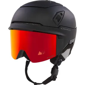 Oakley - MOD7 Visor Helmet blackout