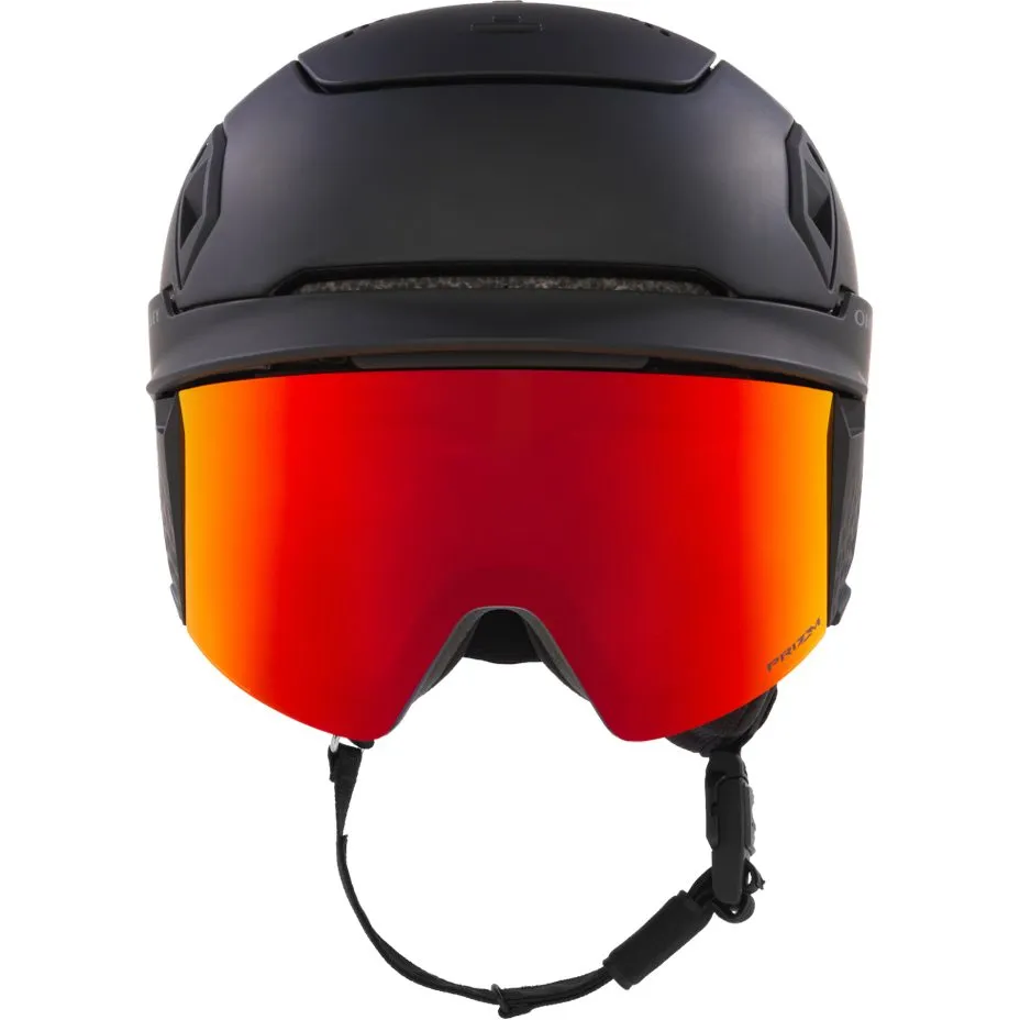 Oakley - MOD7 Visor Helmet blackout