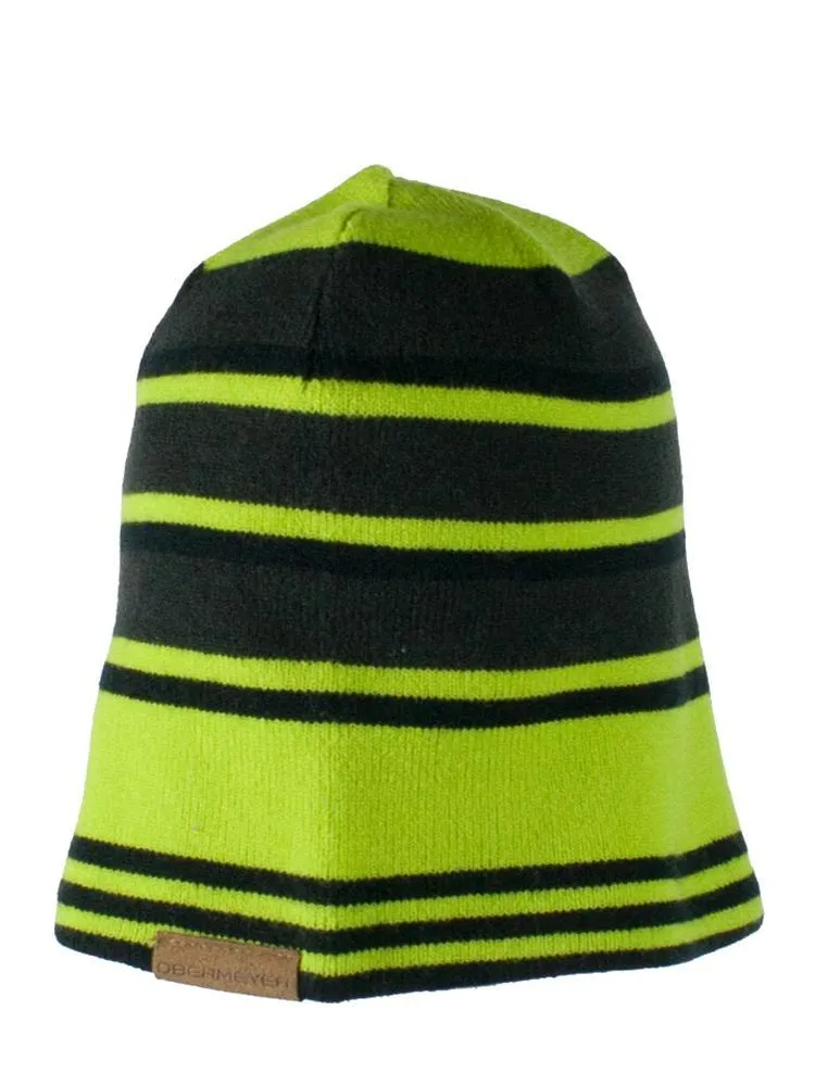     OBERMEYER  Boys' Traverse Knit hat    