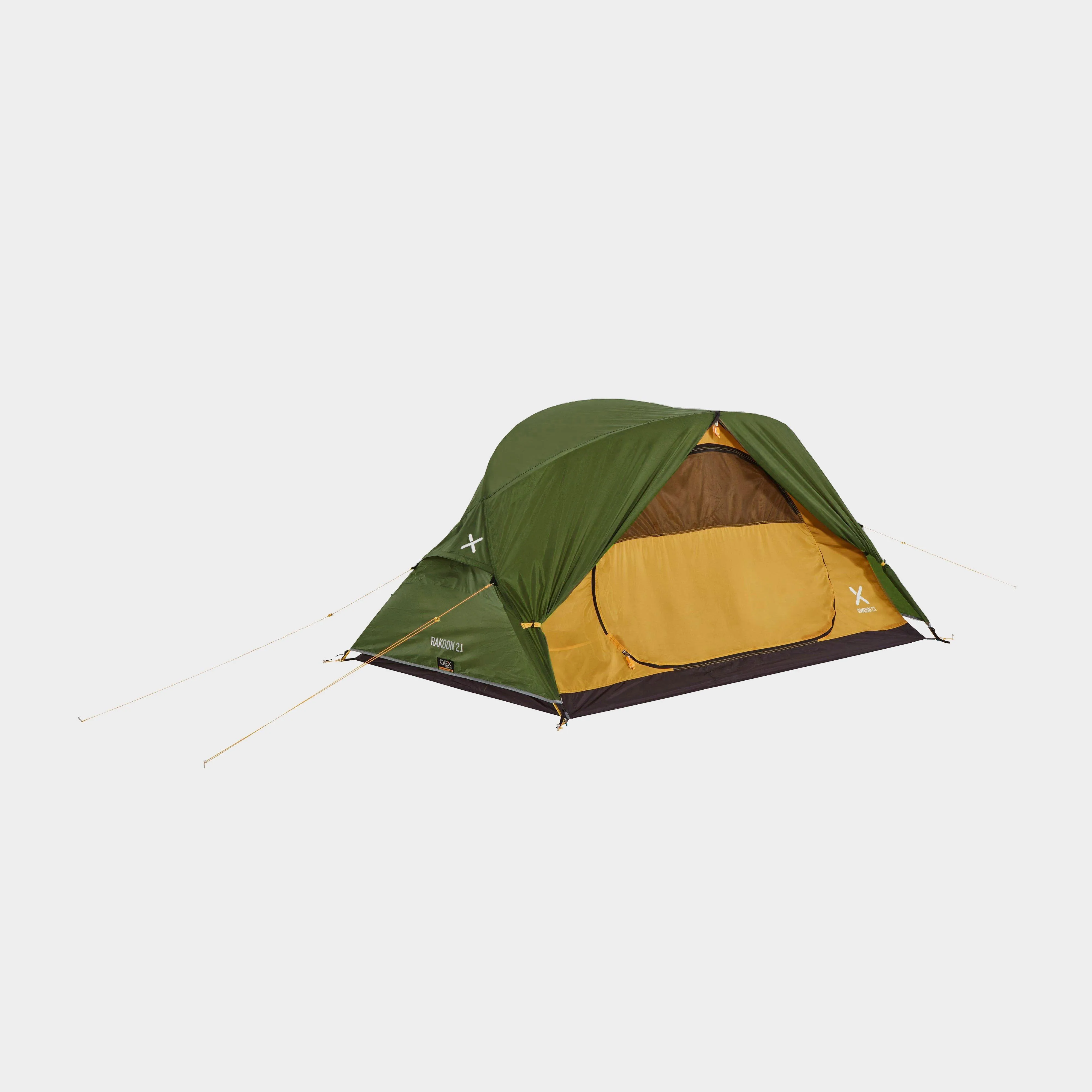 OEX Rakoon II Tent | Millets